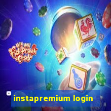 instapremium login